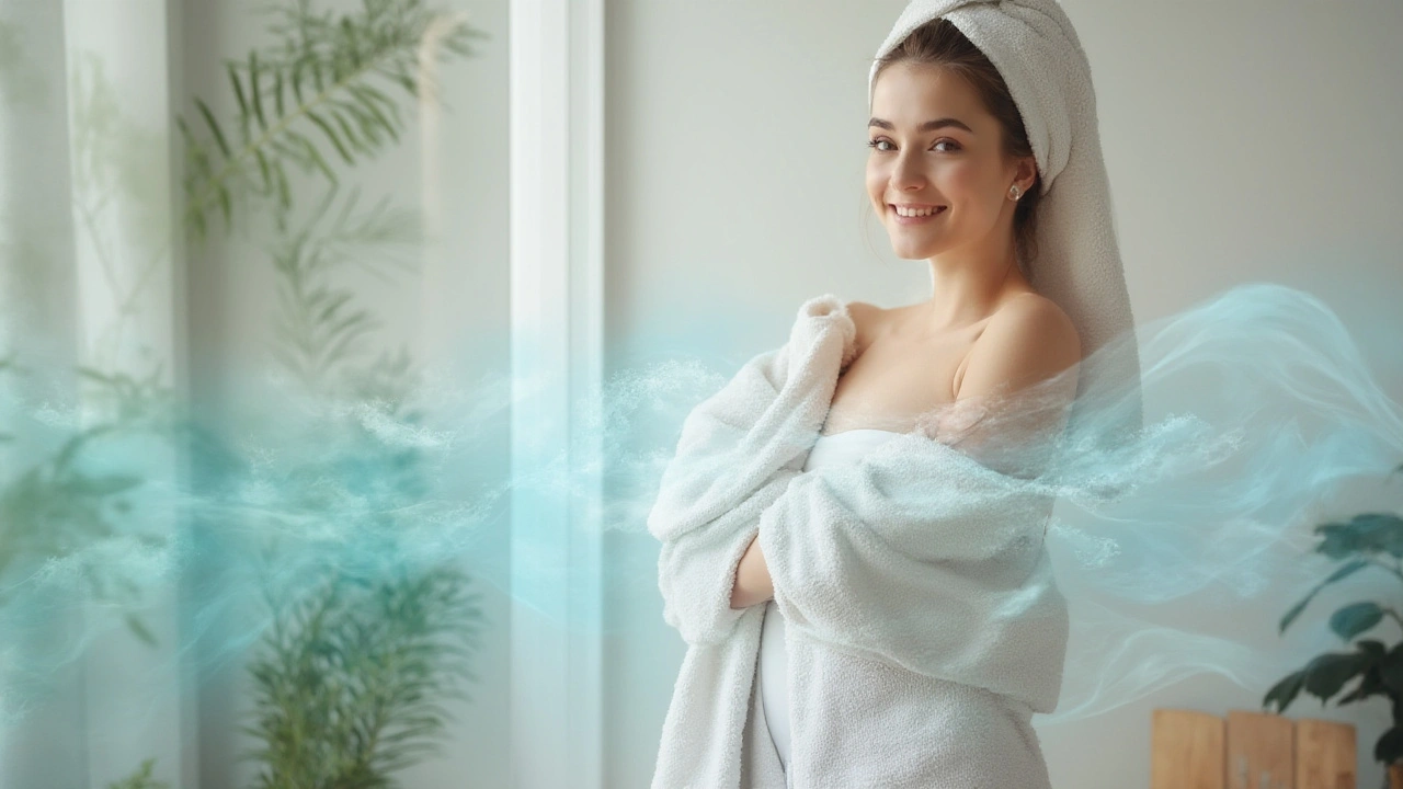 Péče o sebe po císařském řezu: fyzická i psychická pohoda