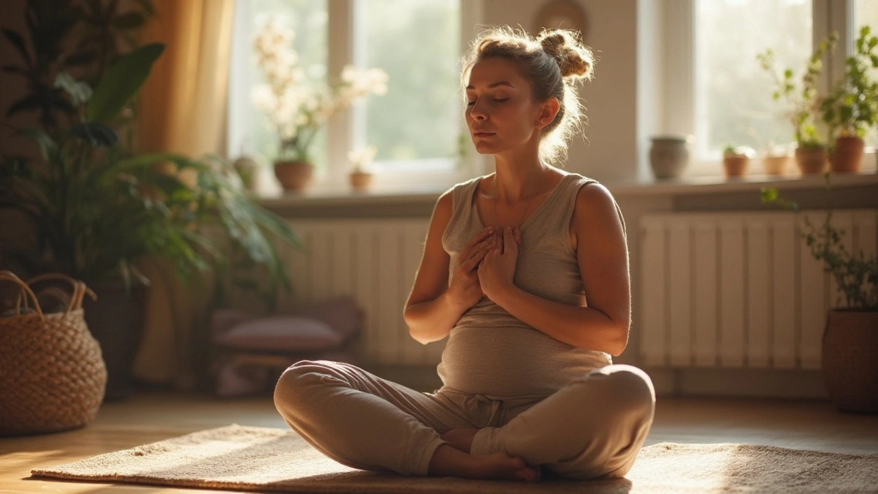 Holistická masáž: Jak vám může prospět fyzicky i psychicky