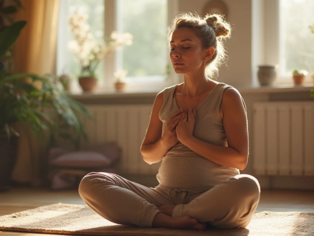 Holistická masáž: Jak vám může prospět fyzicky i psychicky