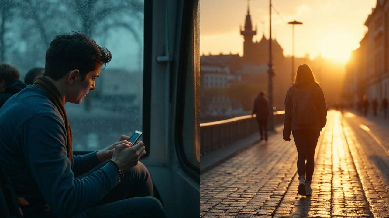 Důkazy, techniky a co dělat doma: praktický manuál