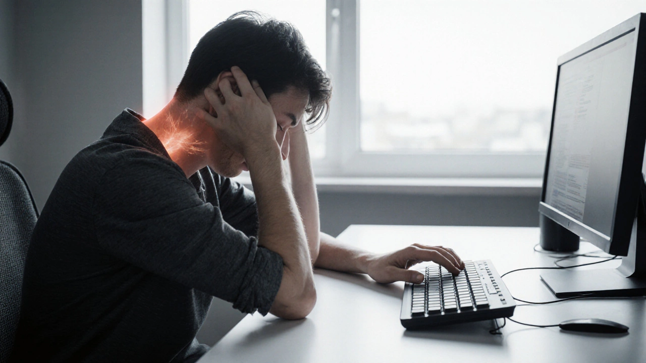 Klasická masáž: Proč je tak důležitá pro naše zdraví?