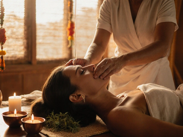 Co je Ájurvédá? Přírodní medicína pro rovnováhu těla a mysli