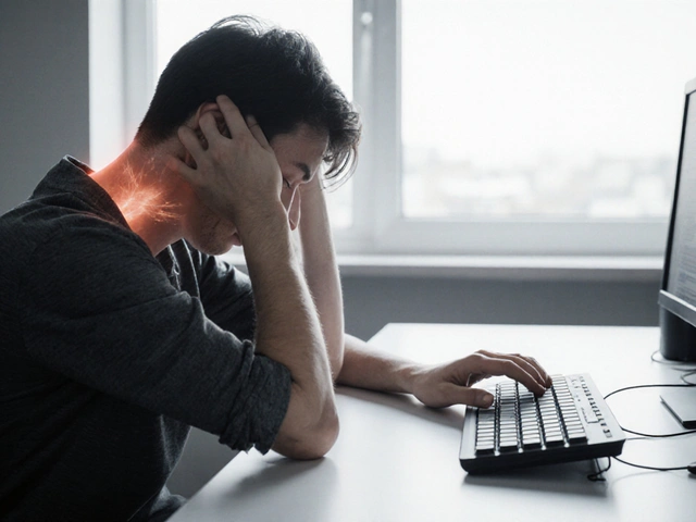 Klasická masáž: Proč je tak důležitá pro naše zdraví?