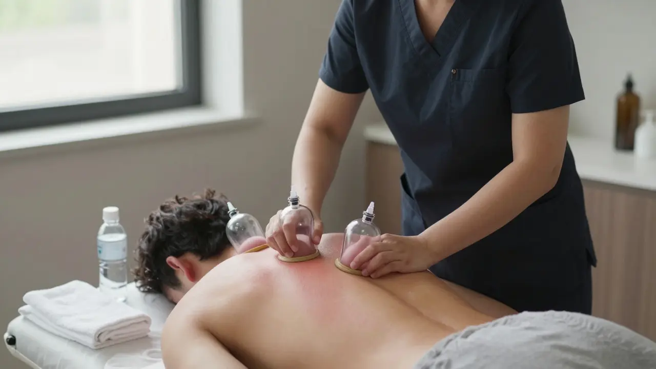 Kdy baňkovat? Praktický průvodce pro bezpečné a účinné používání baňek