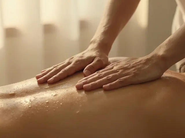 Co je ploška? Vše, co potřebujete vědět o klasické masáži