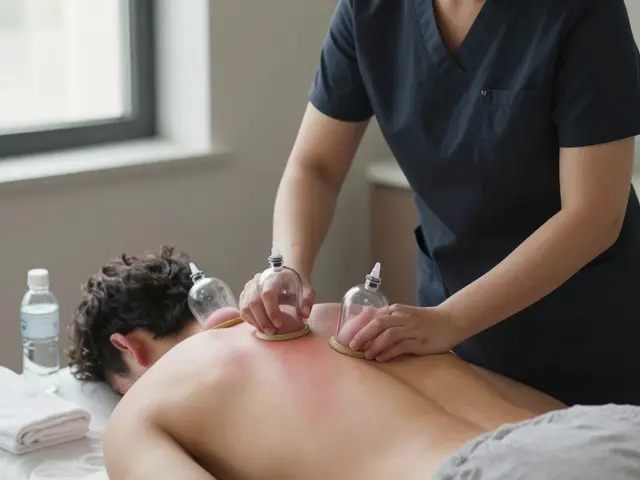 Kdy baňkovat? Praktický průvodce pro bezpečné a účinné používání baňek