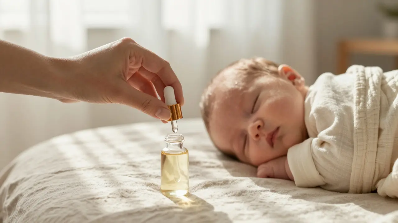 Jak provádět masáž po porodu svépomocí: Průvodce pro maminky