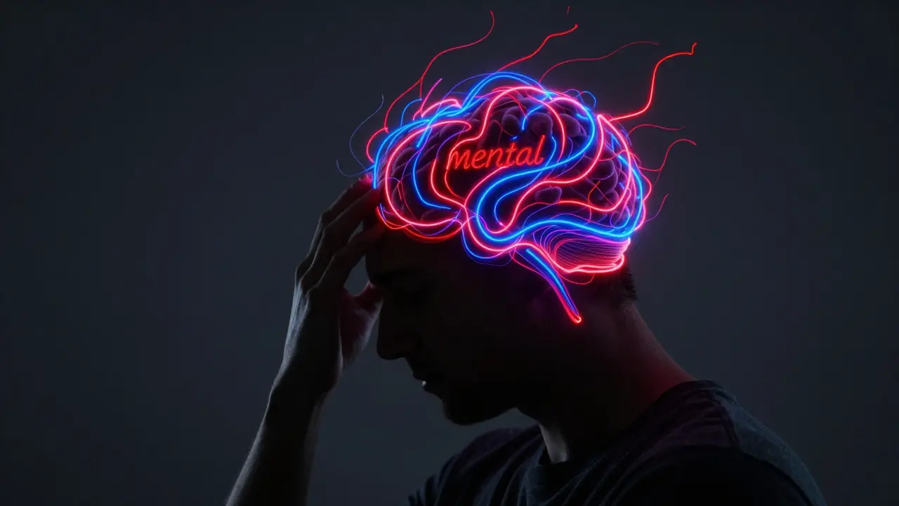 Masáž shiatsu: Jak funguje tato japonská metoda proti stresu a únavě