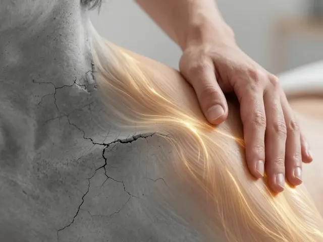 10 důvodů, proč si zamilujete klasickou masáž a jak vám změní den