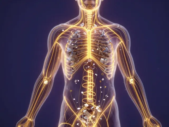 Čínská masáž: Nečekané přínosy pro tělo a psychiku