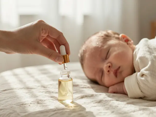 Jak provádět masáž po porodu svépomocí: Průvodce pro maminky