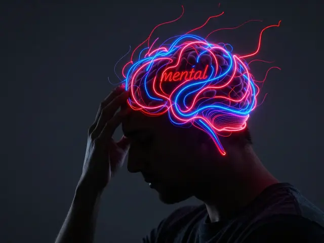 Masáž shiatsu: Jak funguje tato japonská metoda proti stresu a únavě