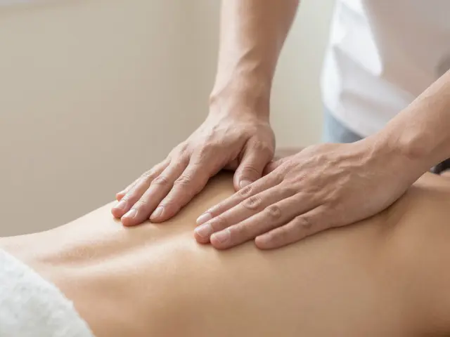 Rehabilitační masáž: Odpovědi na 5 nejčastějších otázek pacientů
